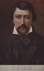Heinrich Heine