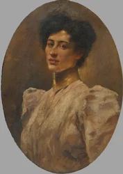 Wiktoria Steiger