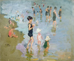 Plaża