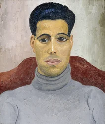 Arabski bokser