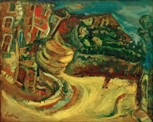 Ulica Céret