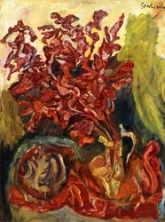 Mieczyk, c.1919