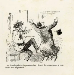 Kronika Paryska (Cham)