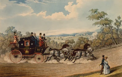 Nowa Królewska Poczta