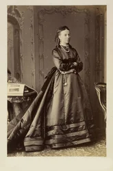 Aleksandra Pietrowna d