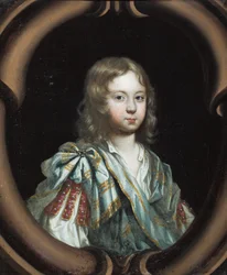 Portret czcigodnego Henry