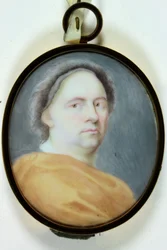 Humphrey Wanley (emalia)