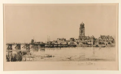 Deventer (scena portowa)