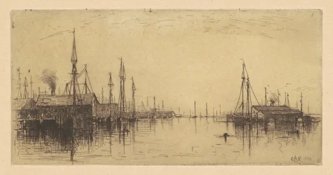 Port w Gloucester