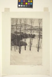 Góra (atrament)