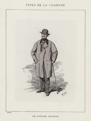 Delegat obywatelski