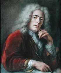 Portret artysty