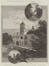 Cobham Hall
