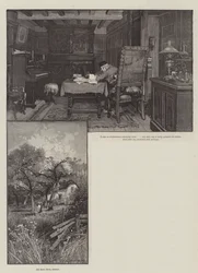 Nazywać ją kopalnią — Walter Besant