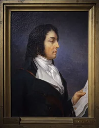 Generał Louis Charles Antoine Desaix