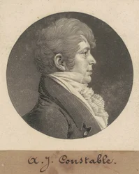 AJ Constable