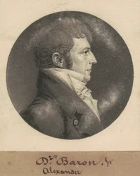 Aleksander Baron, Jr.