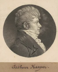 Artur Harper