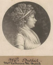 Katarzyna D. Dutilh