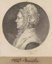 Elżbieta Custis Teackle Smith