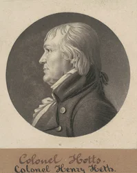 Henryk Heth