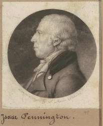 Izaak Penington