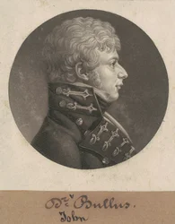 Jan Bullus