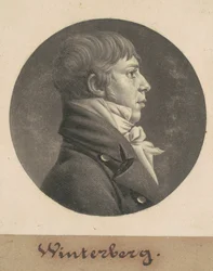 John Winterberry