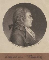 Józef Mosely
