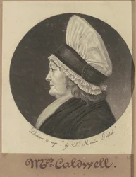 Marta Okrągły Caldwell