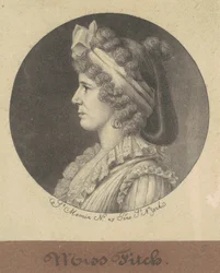 panna Fitch
