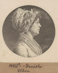 Pani Smith