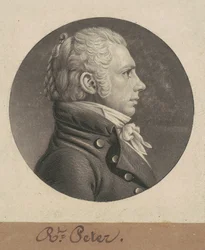 Robert Piotr Jr.