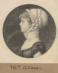 Sarah Ewa Adams