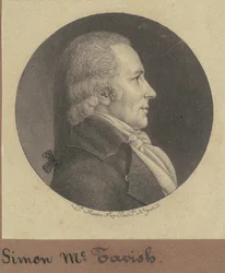Szymon McTavish