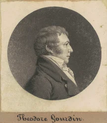 Teodor Gourdin