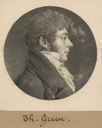 Tomasz Green
