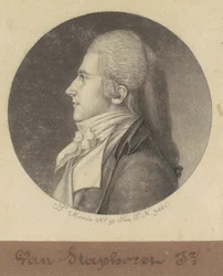 Van Staphorst, Jr.