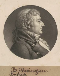 William Augustine Waszyngton III