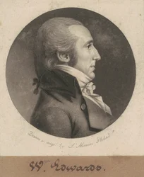 Williama Edwardsa