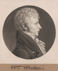 William Henry Winder