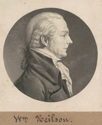 Williama Nelsona