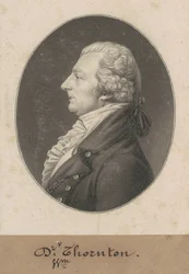 Williama Thorntona