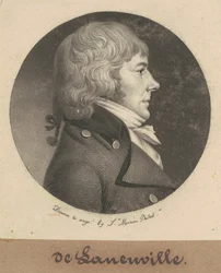 od Laneuville