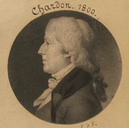 Anthony Chardon