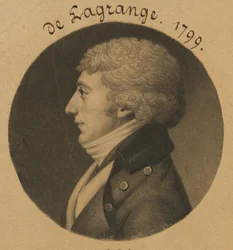 Joseph E. G. M. de la Grange