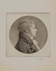 Sędzia Joseph Hopper Nicholson