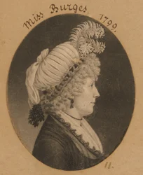Miss Burges