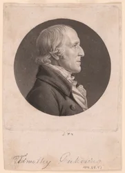 Timothy Pickering