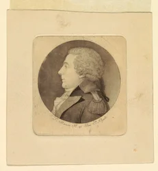 Portret młodego mężczyzny